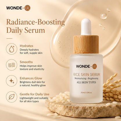 Wonde-Uk Rice Skin Serum