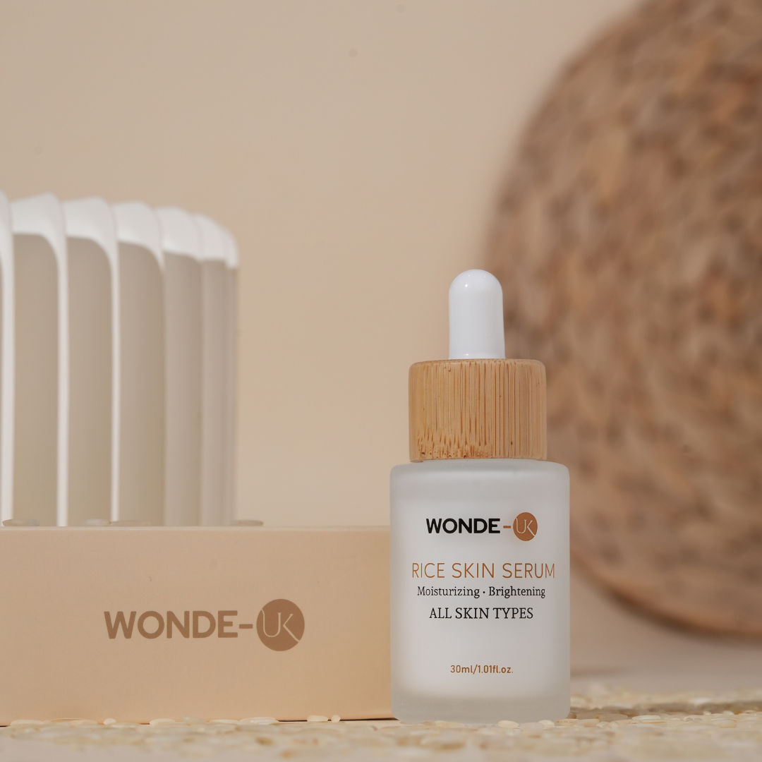 Wonde-Uk Rice Skin Serum