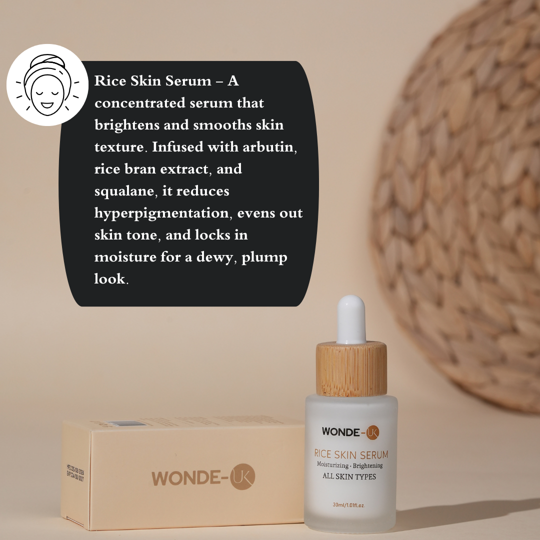 Wonde-Uk Rice Skin Serum