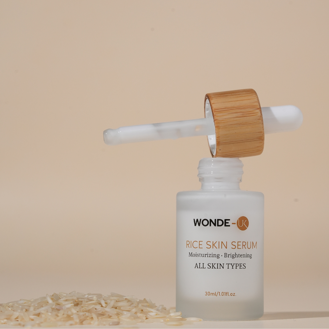 Wonde-Uk Rice Skin Serum