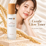 WONDE-UK Rice Skin Toner | Milky Korean Rice Spray Toner