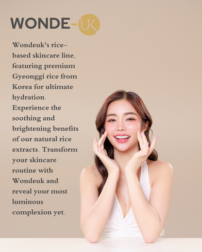 Wonde-Uk Rice Skin Serum